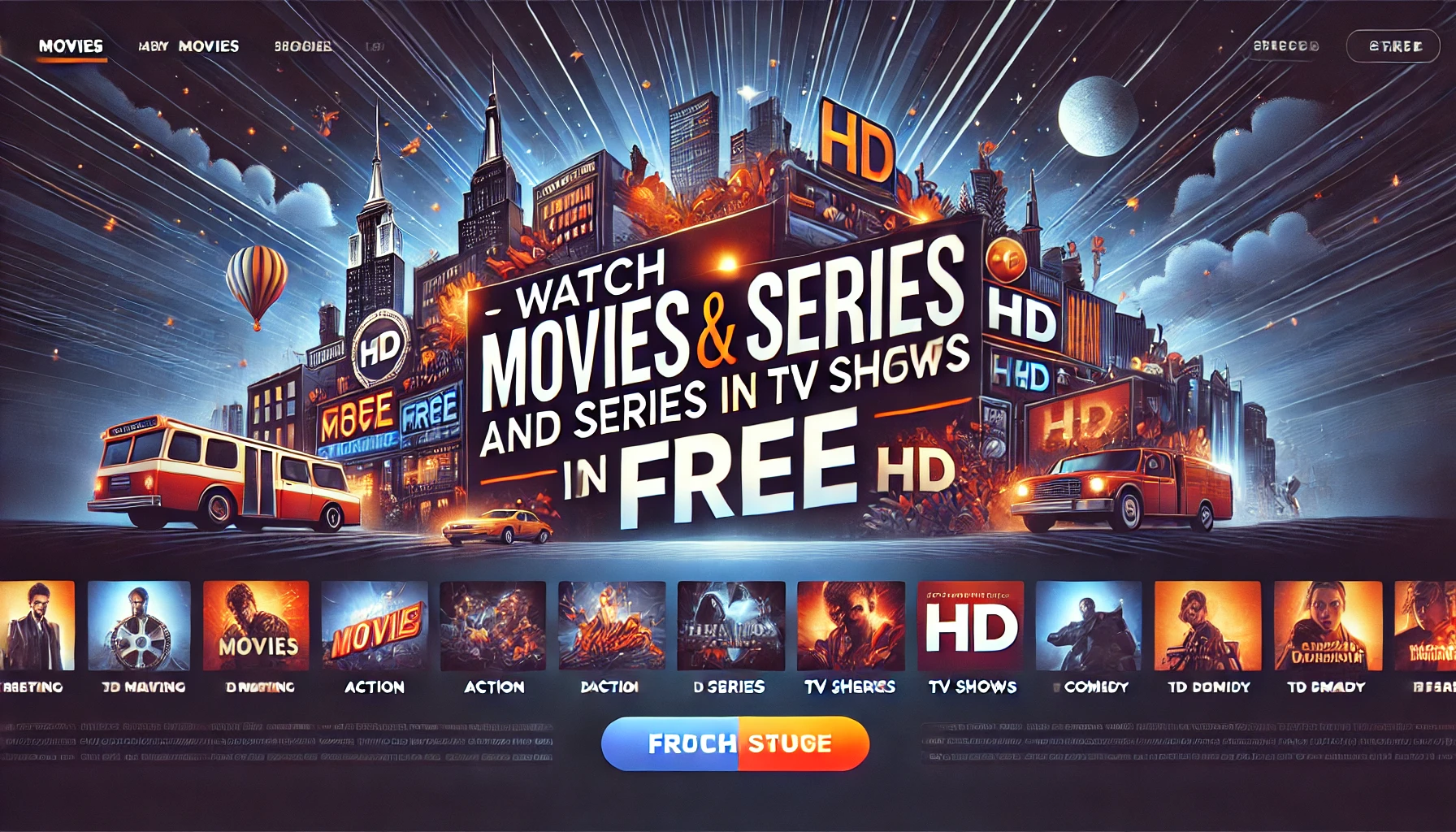 Goojara - Watch Movies and Series Online for Free